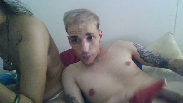 MatiaasNicoolas 24-03-2026 Recorded Video fuckface