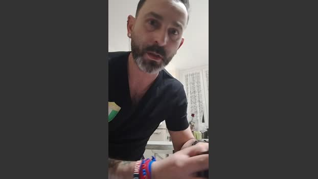 Messiah777 23-03-2026 Recorded Video Ass