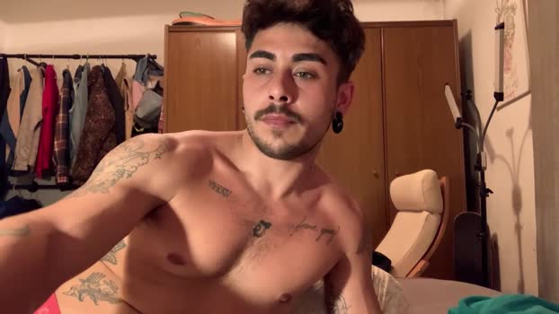 Mojitoxxx69 23-03-2026 Recorded Video fuckface