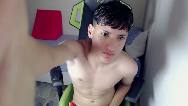Pablito_junior 24-03-2026 Recorded Video twink