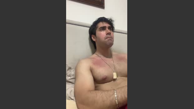 Peitoralgostos 24-03-2026 Recorded Video kinky