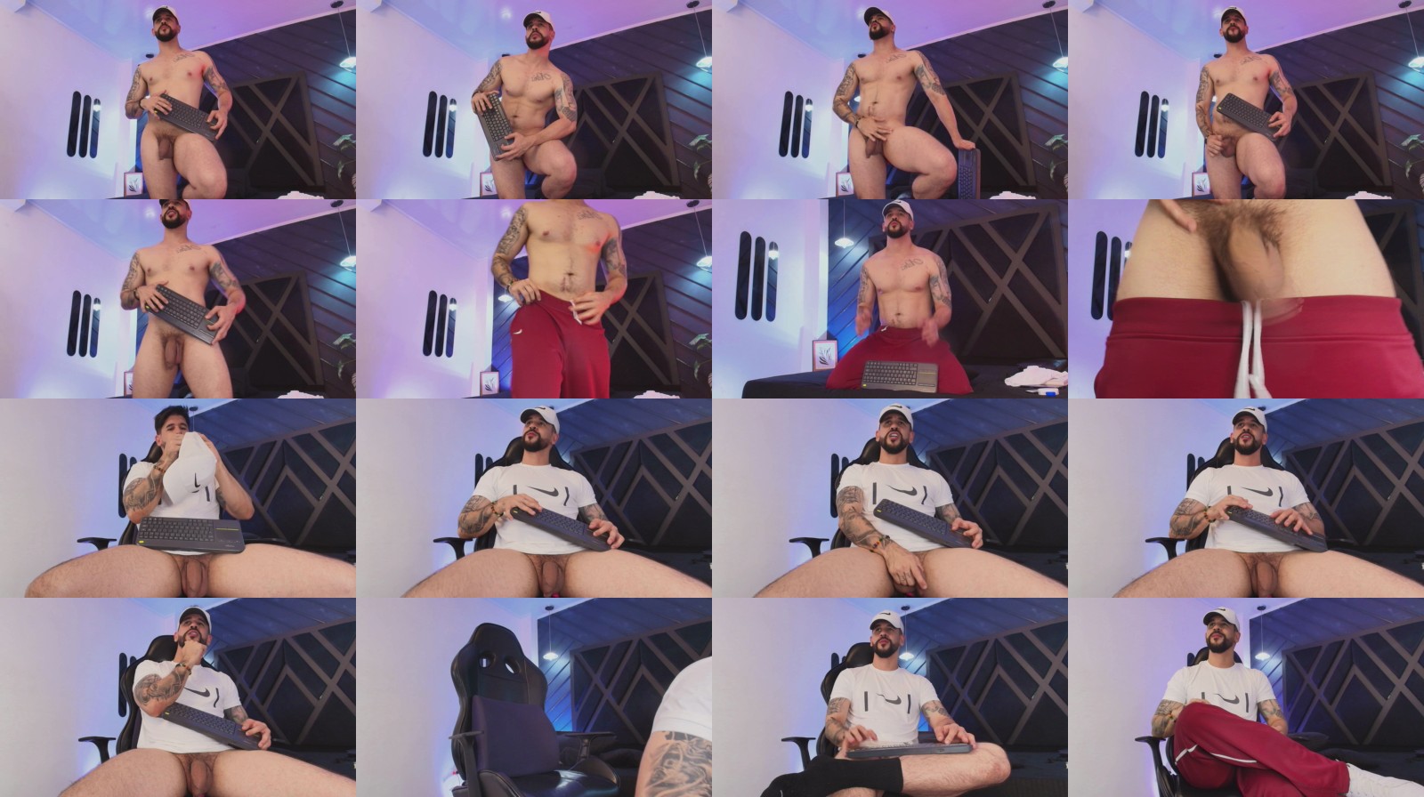 Petesevanss 24-03-2026 Recorded Video Download