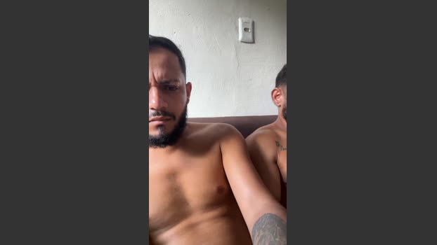 Puto_leitador 23-03-2026 Recorded Video prettyface