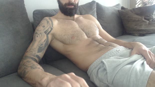 _jack7 24-03-2026 Recorded Video bigballs
