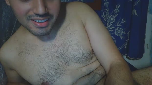 camiloo1997 24-03-2026 Recorded Video jerkoff