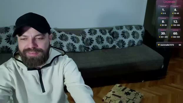 johnnylove22 23-03-2026 Recorded Video hot