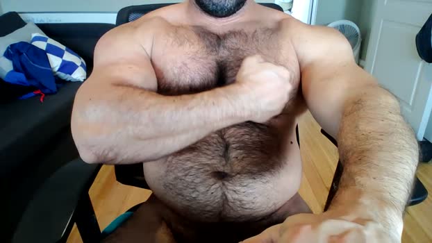 muscleb6 23-03-2026 Recorded Video sexyfeet