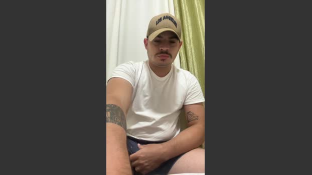 victorhneves888 24-03-2026 Recorded Video fingers