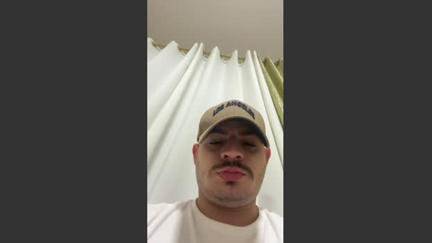 victorhneves888 24-03-2026 Recorded Video Webcam