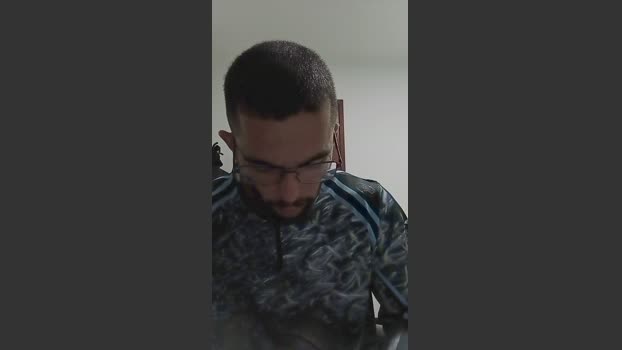 Abrahao22 25-03-2026 Recorded Video fingers