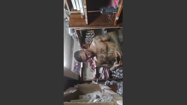 Abrahao22 25-03-2026 Recorded Video kinky