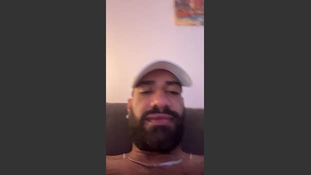 BRUNOABRANTESSS 24-03-2026 Recorded Video naked