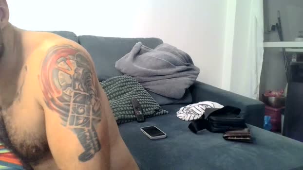 BrHornycouple 24-03-2026 Recorded Video strip