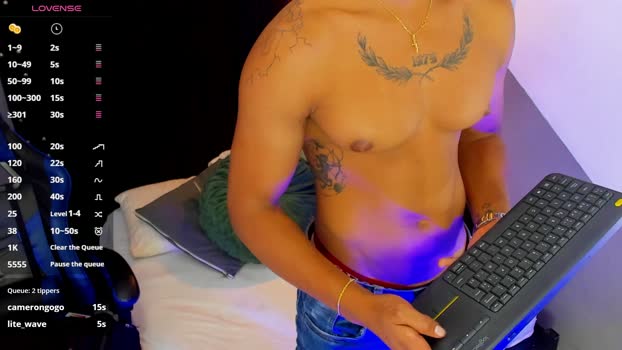 Bryan_robayo5 24-03-2026 Recorded Video twink