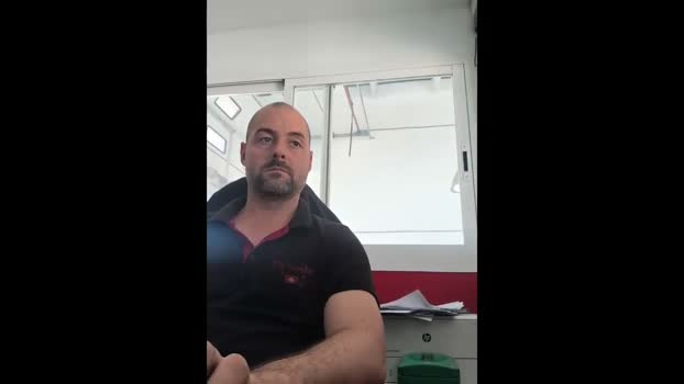 DoctorMad82 25-03-2026 Recorded Video strip