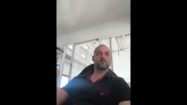 DoctorMad82 25-03-2026 Recorded Video analtoy