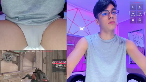 Gerony 25-03-2026 Recorded Video Naked