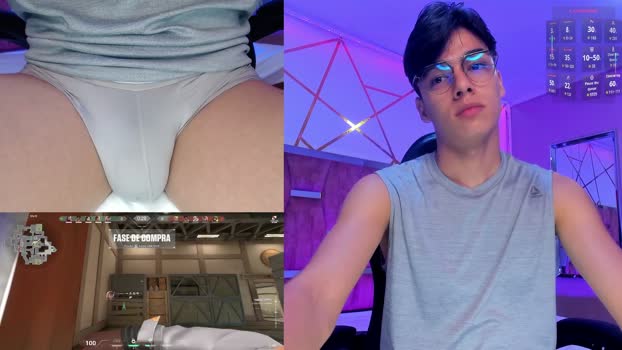 Gerony 25-03-2026 Recorded Video sexybody