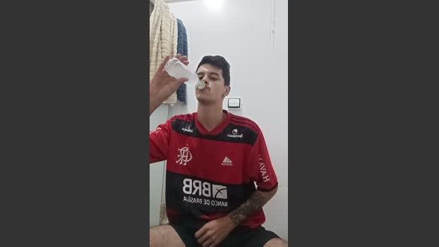GiganteOMenino 24-03-2026 Recorded Video bj-dildo