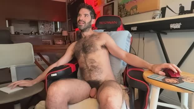 HHScritch 25-03-2026 Recorded Video jerkoff