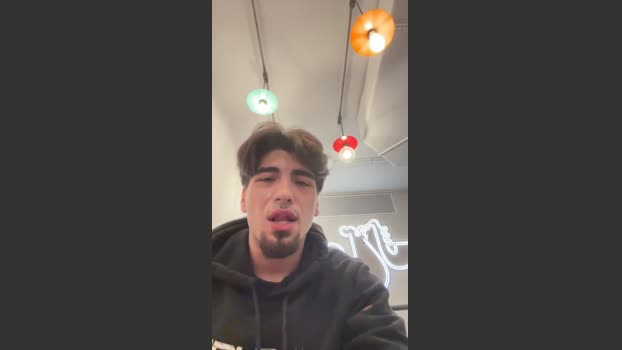 Jovencitobcn21 25-03-2026 Recorded Video love