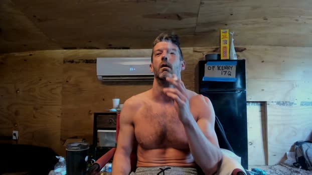 Kenny_Kyle 25-03-2026 Recorded Video lick