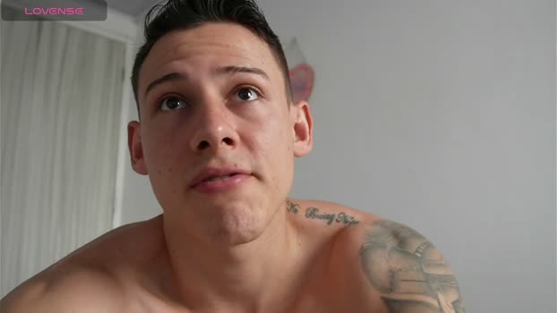 Latino_Milk_99 24-03-2026 Recorded Video Nude