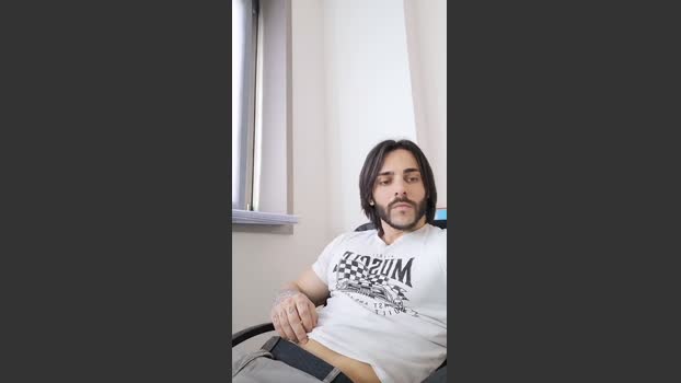 Mr_white_xx 25-03-2026 Recorded Video Show