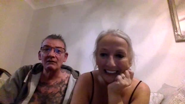 Nympth4fun 24-03-2026 Recorded Video deep