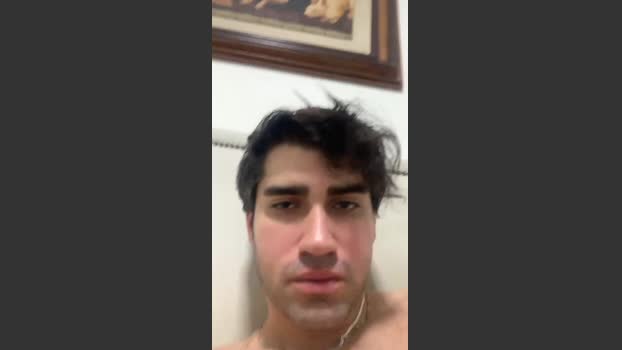 Peitoralgostos 24-03-2026 Recorded Video bigdick