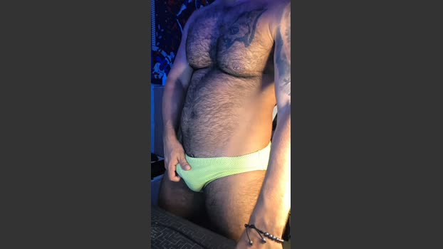 ProjectBear 25-03-2026 Recorded Video blowjob