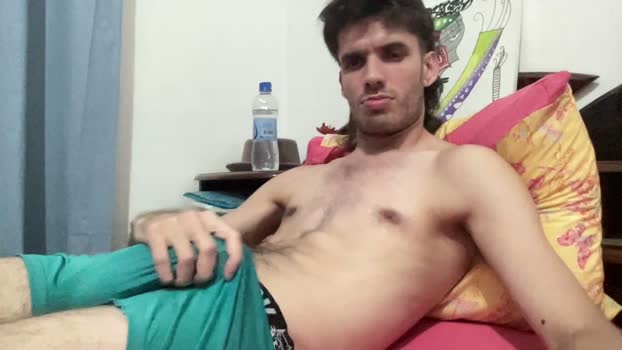 PygmaBoy 25-03-2026 Recorded Video fuckhard
