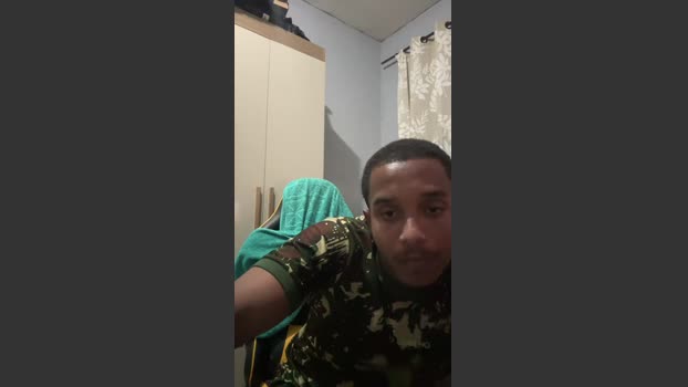 Sdpedro 24-03-2026 Recorded Video prettyface