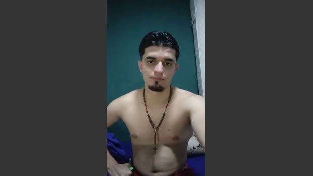 SebastianSkyler 25-03-2026 Recorded Video spank