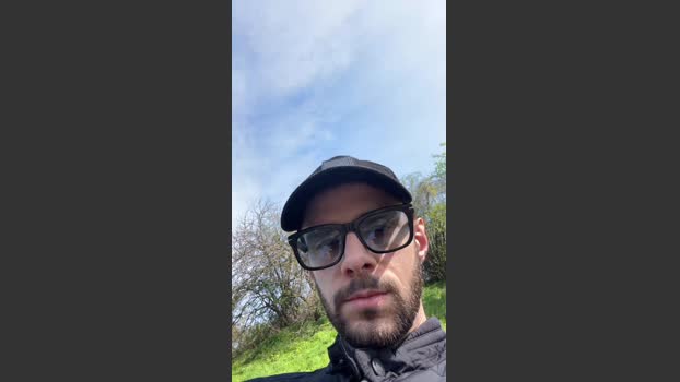 XBEAR001 25-03-2026 Recorded Video Webcam