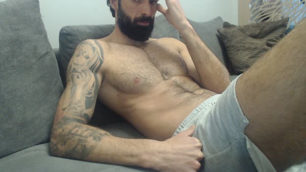 _jack7 24-03-2026 Recorded Video jerkoff