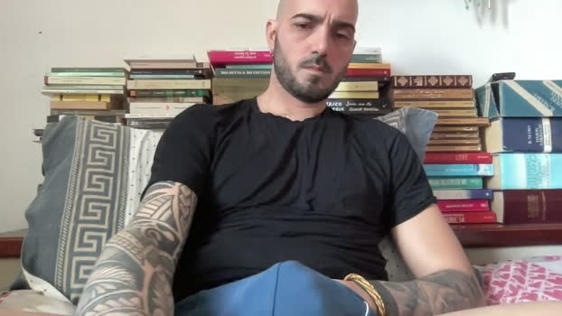 alessandromori9 24-03-2026 Recorded Video bigcock