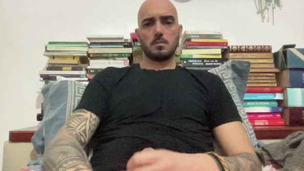 alessandromori9 24-03-2026 Recorded Video bigdick