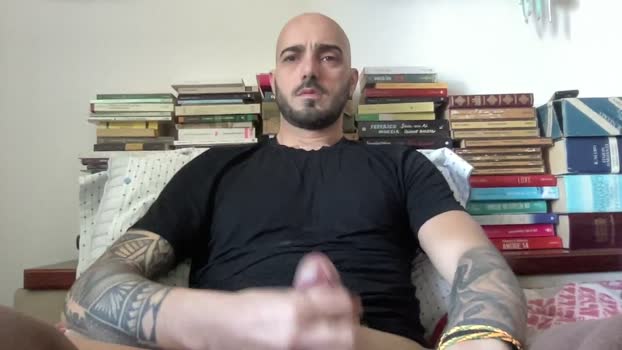 alessandromori9 25-03-2026 Recorded Video spanking