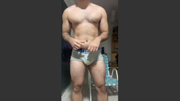 bren87 25-03-2026 Recorded Video sexybody