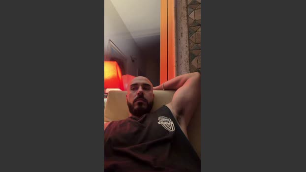 corrado94iclou3 25-03-2026 Recorded Video fuckface