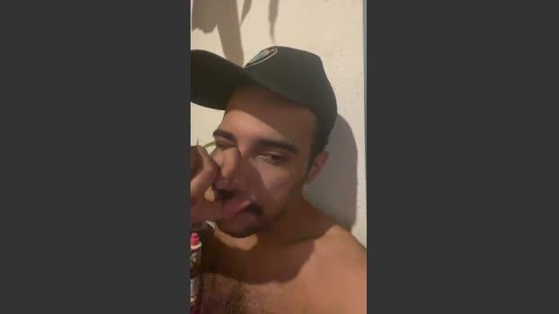 crucifiedbr 25-03-2026 Recorded Video sexymale