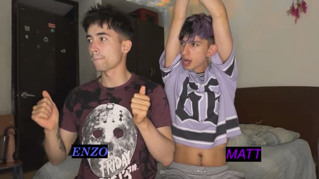 dirty_boys1 25-03-2026 Recorded Video fuckface