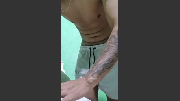 guilher67 25-03-2026 Recorded Video horny