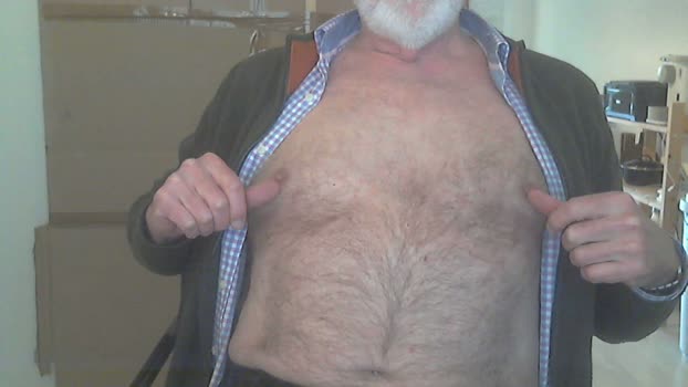 hairybull 24-03-2026 Recorded Video big
