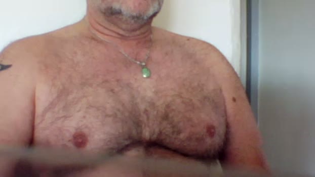 hotbearfun 25-03-2026 Recorded Video sexykitty