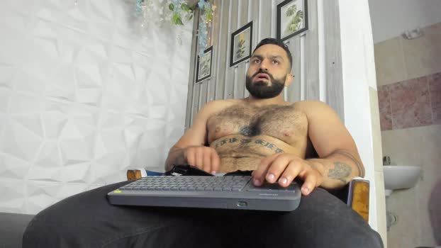 leonidaskaiser 25-03-2026 Recorded Video Webcam