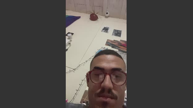 luan1965 24-03-2026 Recorded Video bj-dildo