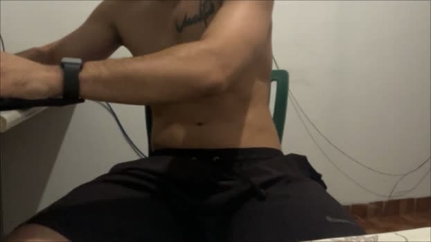 luxeboy69 25-03-2026 Recorded Video big