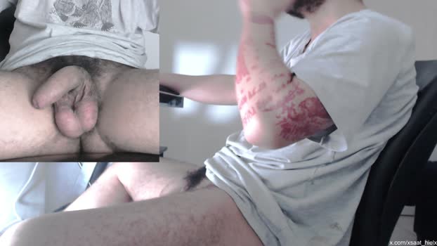mateoconde00 25-03-2026 Recorded Video fuckhard